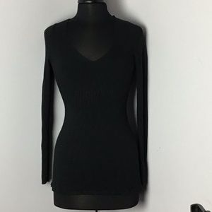 Express v neck sweater